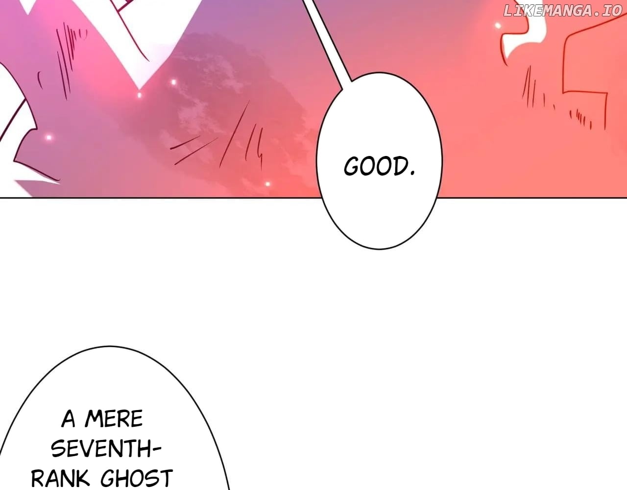 With My Netherworld Trillions, Game On! Chapter 247 - page 42